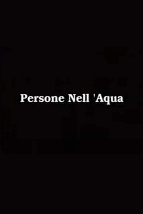 Persona Ne’ll Aqua